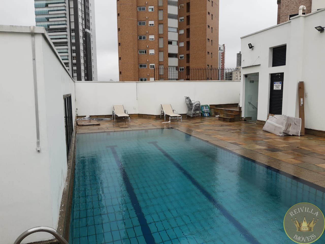 SãO PAULO - Alto Padrão - Jardim Anália Franco