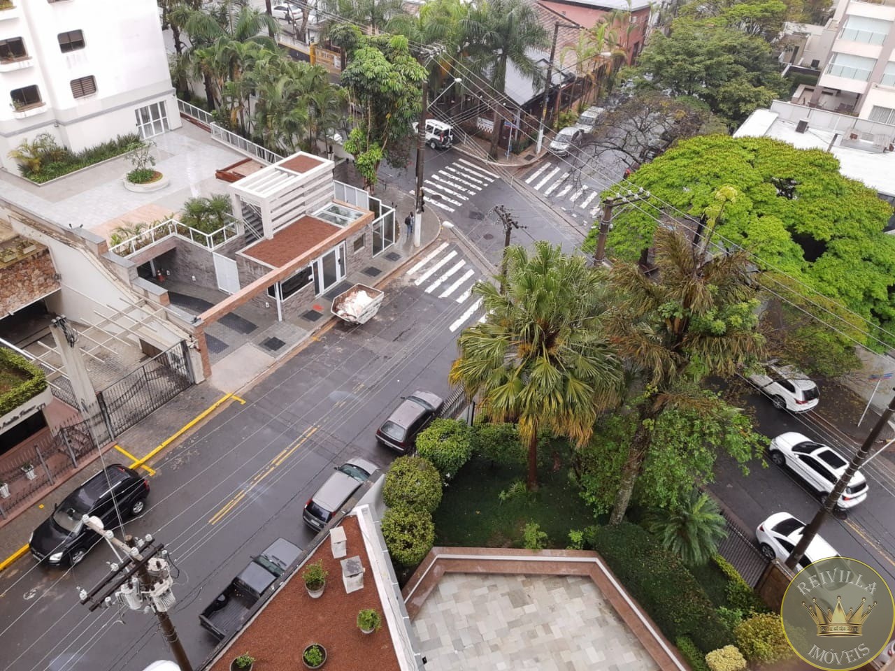 SãO PAULO - Alto Padrão - Jardim Anália Franco