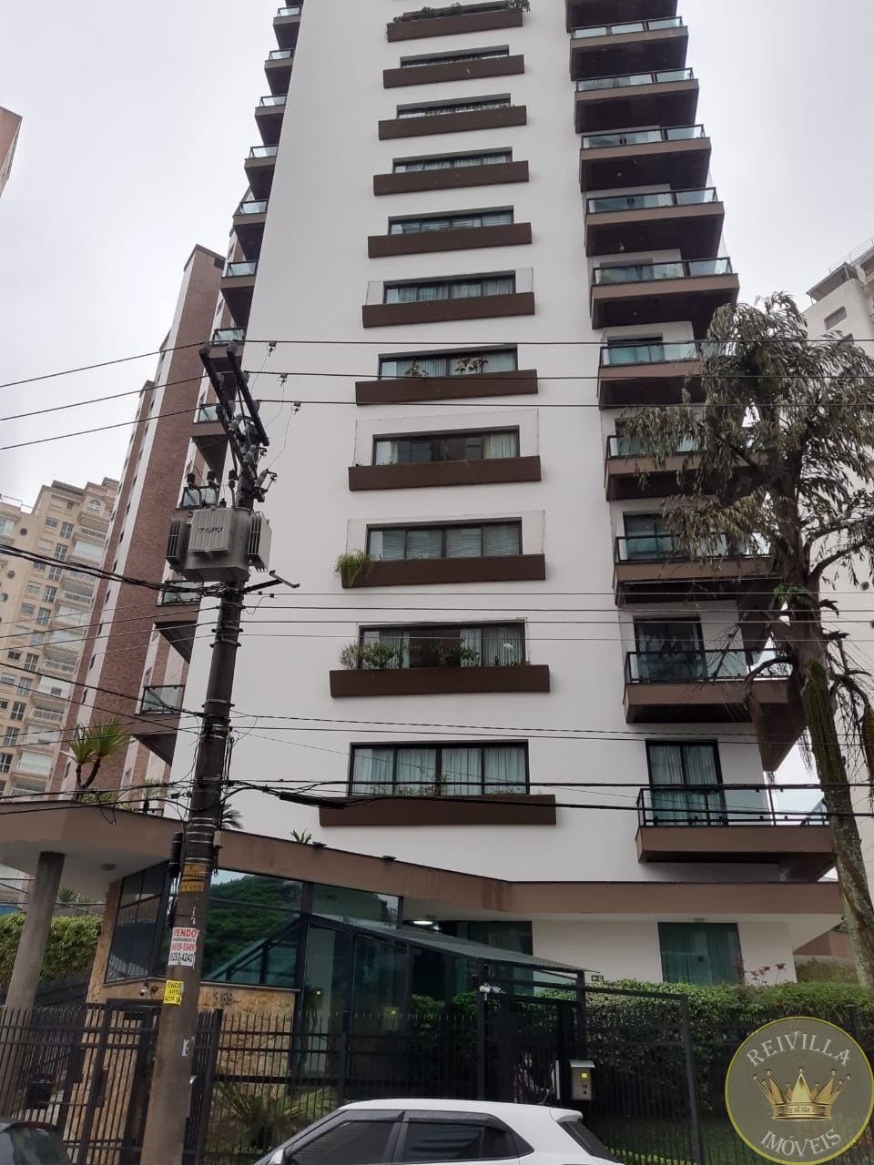 SãO PAULO - Alto Padrão - Jardim Anália Franco