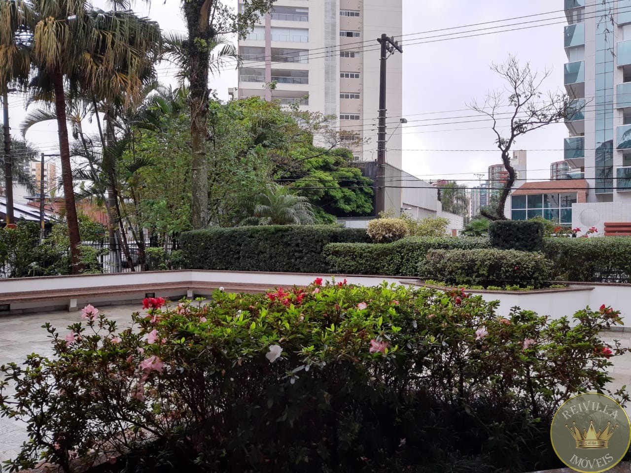 SãO PAULO - Alto Padrão - Jardim Anália Franco