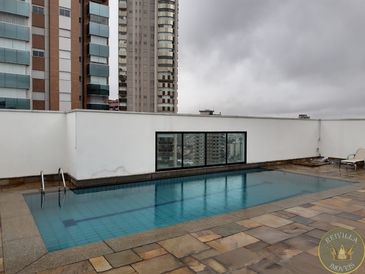 SãO PAULO - Alto Padrão - Jardim Anália Franco