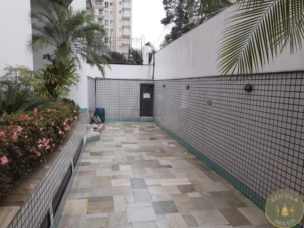 SãO PAULO - Alto Padrão - Jardim Anália Franco