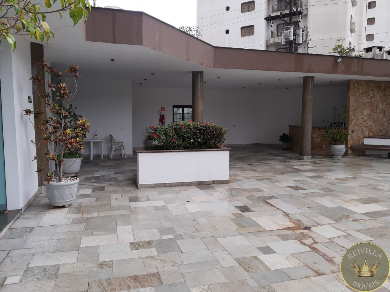 SãO PAULO - Alto Padrão - Jardim Anália Franco