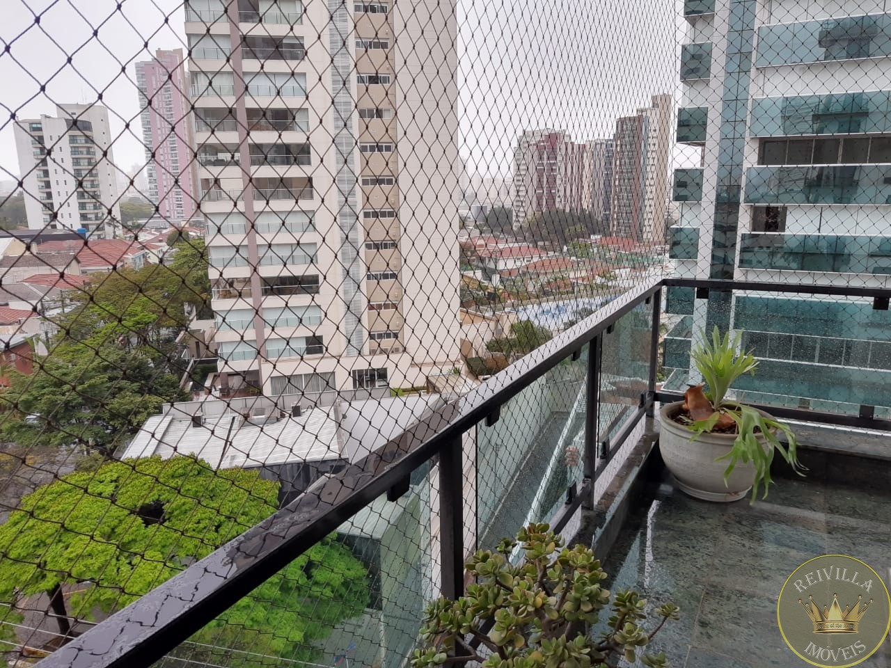 SãO PAULO - Alto Padrão - Jardim Anália Franco