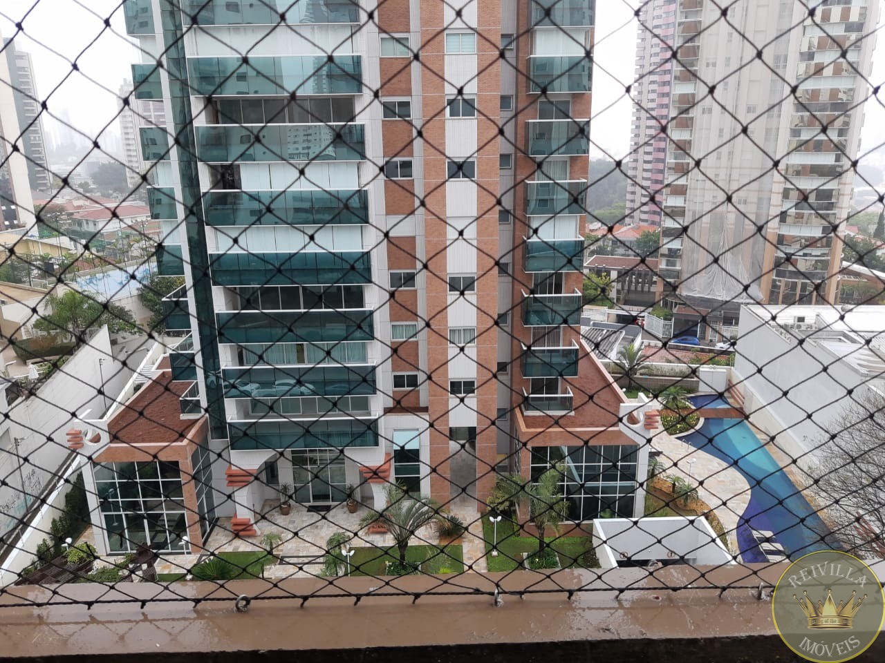SãO PAULO - Alto Padrão - Jardim Anália Franco