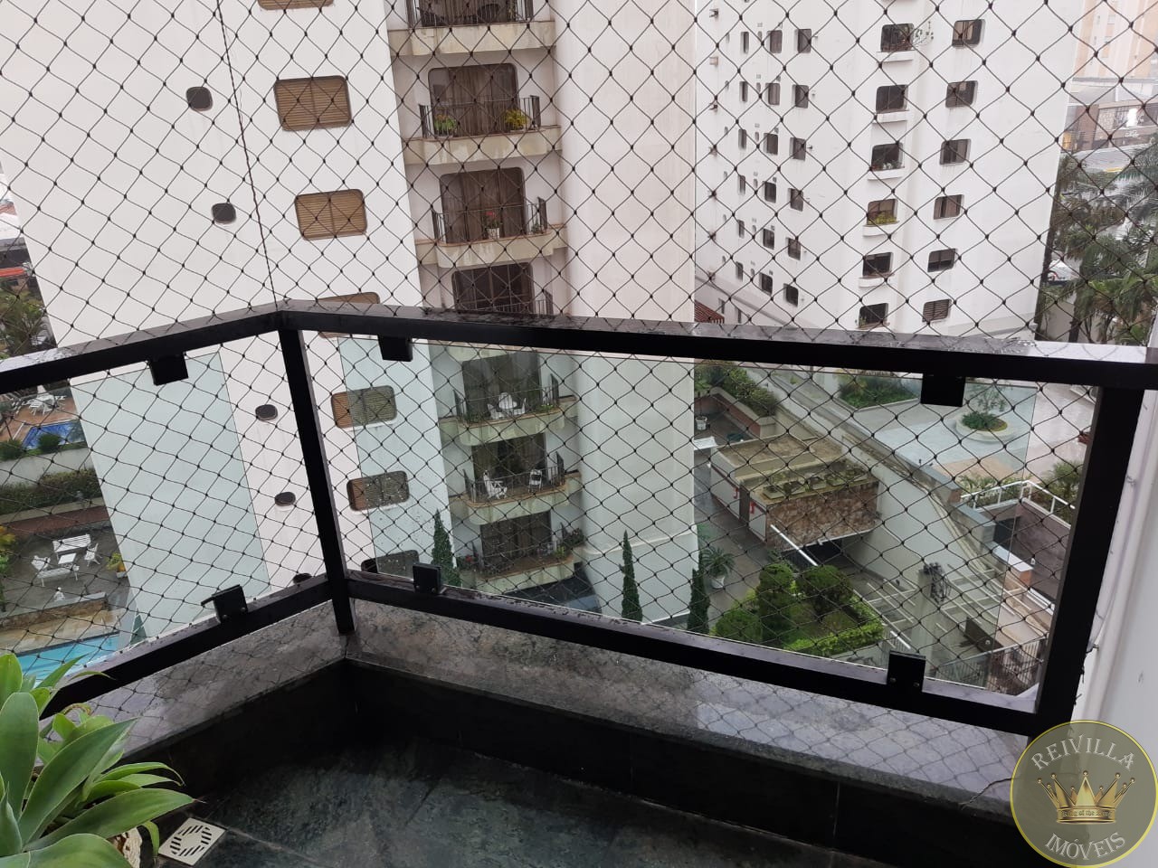 SãO PAULO - Alto Padrão - Jardim Anália Franco