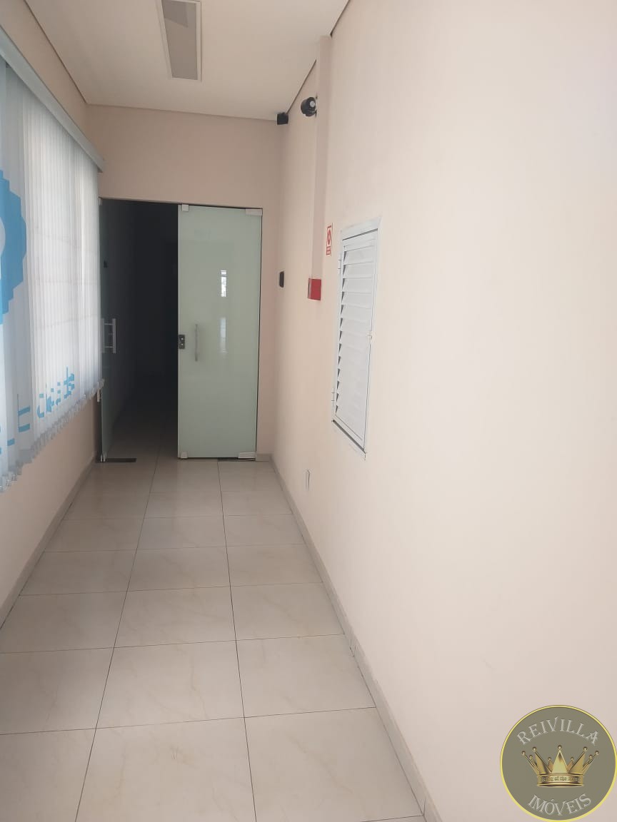 OPORTUNIDADE Andar inteiro de Conjunto Comercial com 352 mts e 14 salas no Centro :