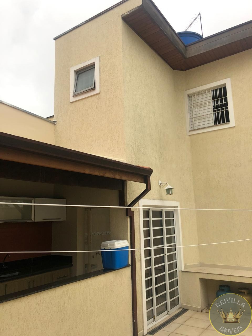 Sobrado na mooca com edicula, 220 metros, 3 dorms, suite, quintal, churrasqueira, 3 vagas
