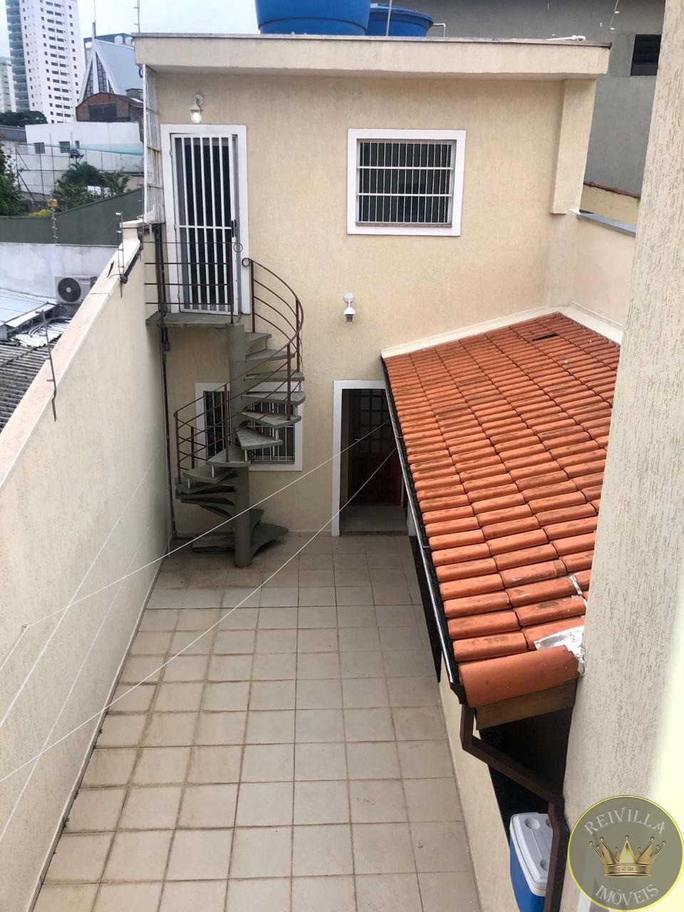 Sobrado na mooca com edicula, 220 metros, 3 dorms, suite, quintal, churrasqueira, 3 vagas