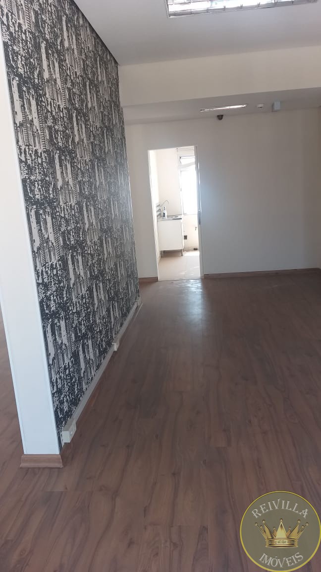 Excelente Cobertura -110 mts SAO PAULO - Conjunto Comercial/Cobertura - CENTRO