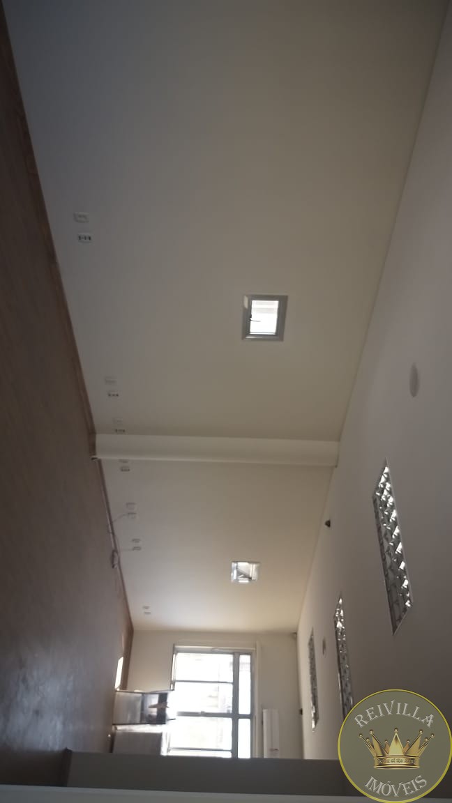 Excelente Cobertura -110 mts SAO PAULO - Conjunto Comercial/Cobertura - CENTRO