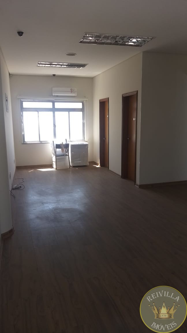 Excelente Cobertura -110 mts SAO PAULO - Conjunto Comercial/Cobertura - CENTRO