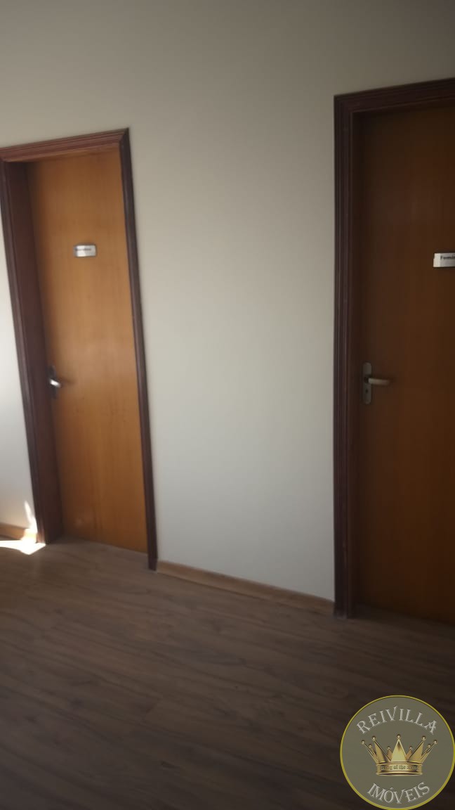Excelente Cobertura -110 mts SAO PAULO - Conjunto Comercial/Cobertura - CENTRO