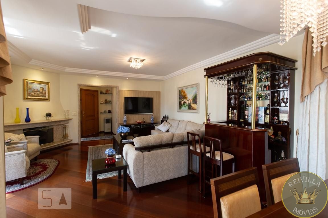 Apartamento Tatuapé com 155 mts Alto Padrão