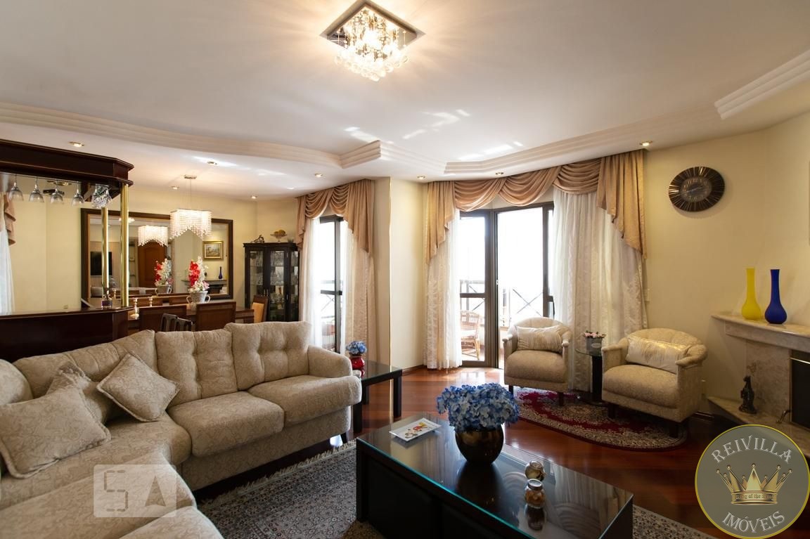 Apartamento Tatuapé com 155 mts Alto Padrão