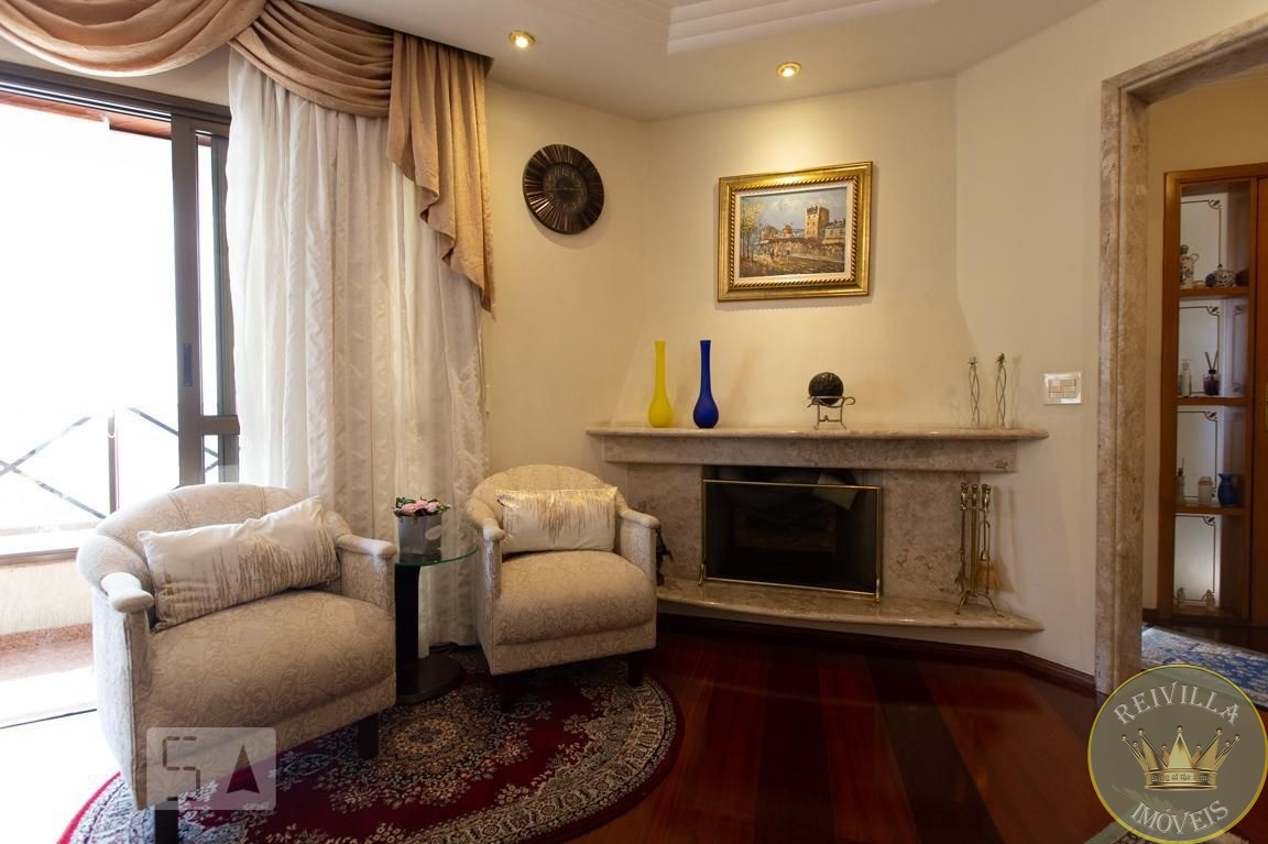 Apartamento Tatuapé com 155 mts Alto Padrão