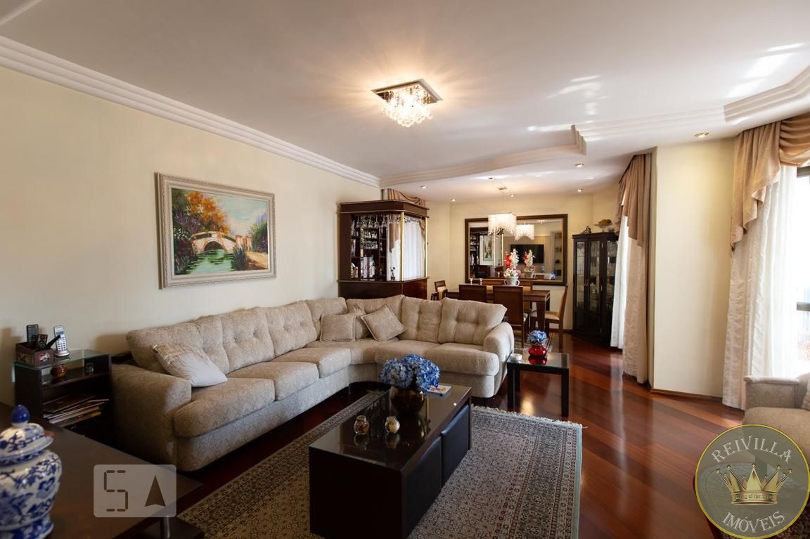 Apartamento Tatuapé com 155 mts Alto Padrão