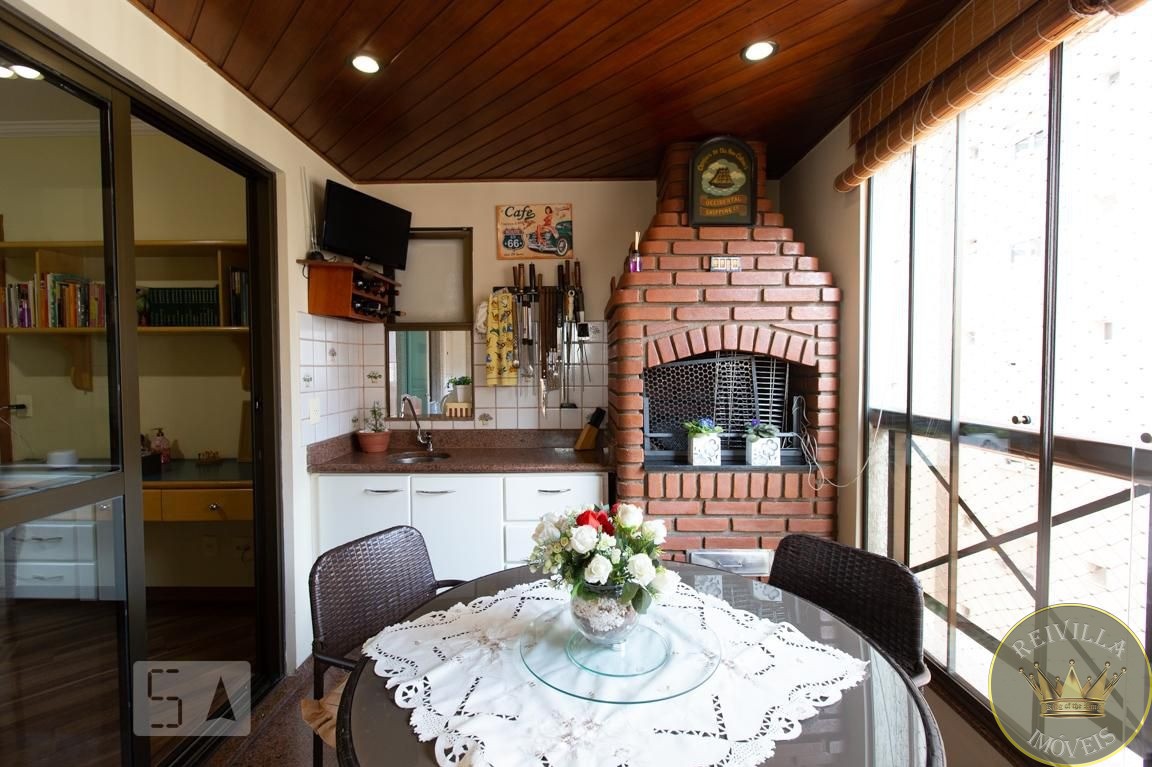Apartamento Tatuapé com 155 mts Alto Padrão