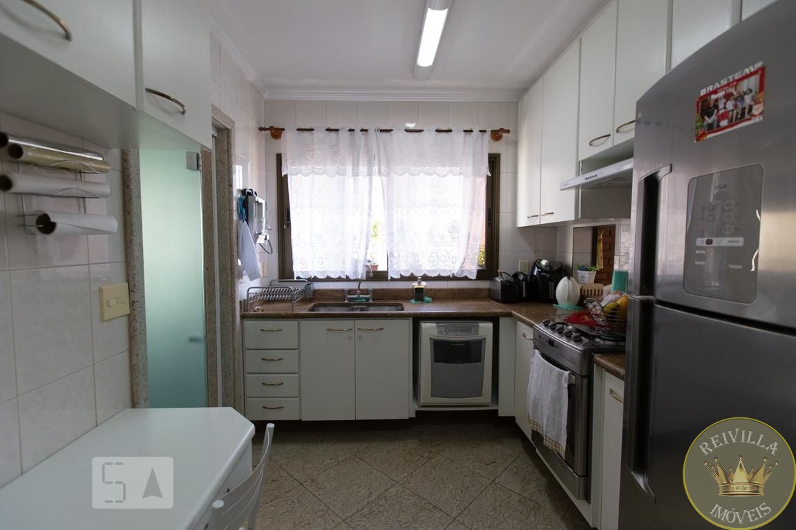 Apartamento Tatuapé com 155 mts Alto Padrão
