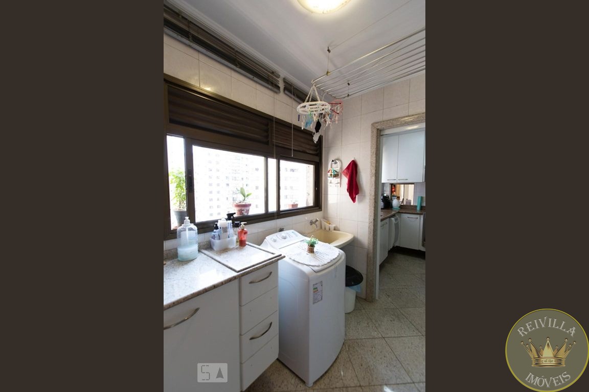 Apartamento Tatuapé com 155 mts Alto Padrão