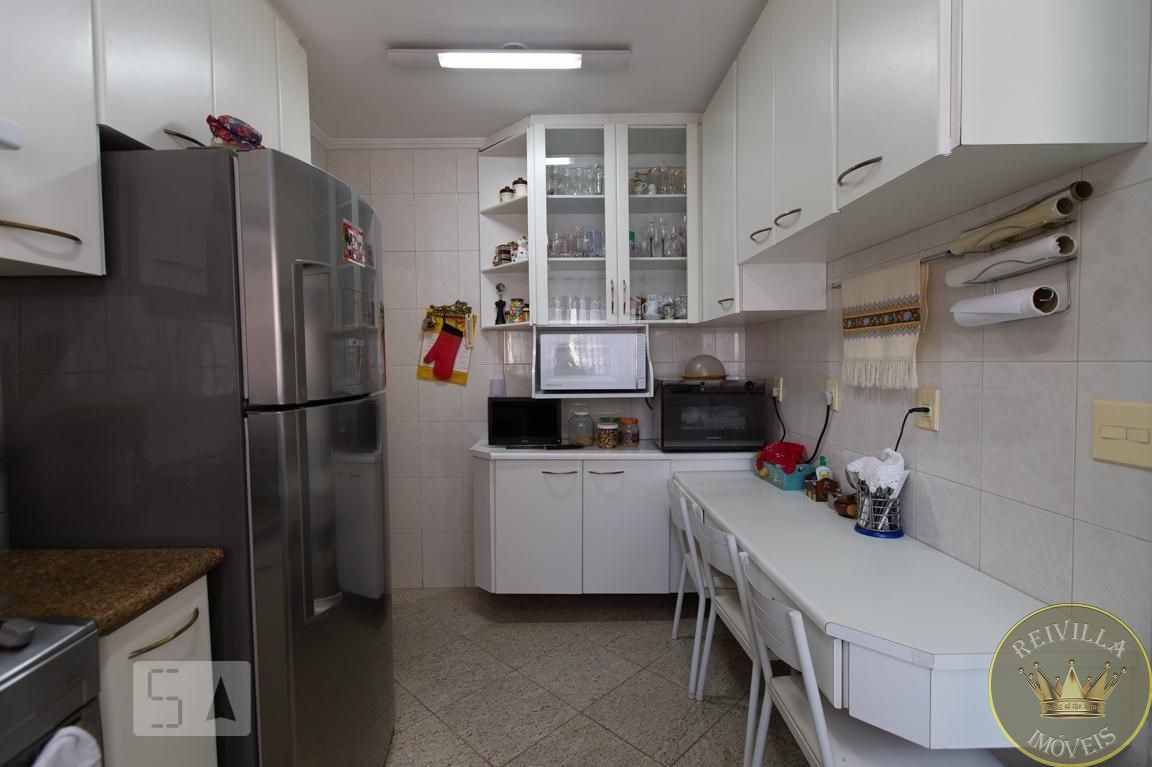 Apartamento Tatuapé com 155 mts Alto Padrão