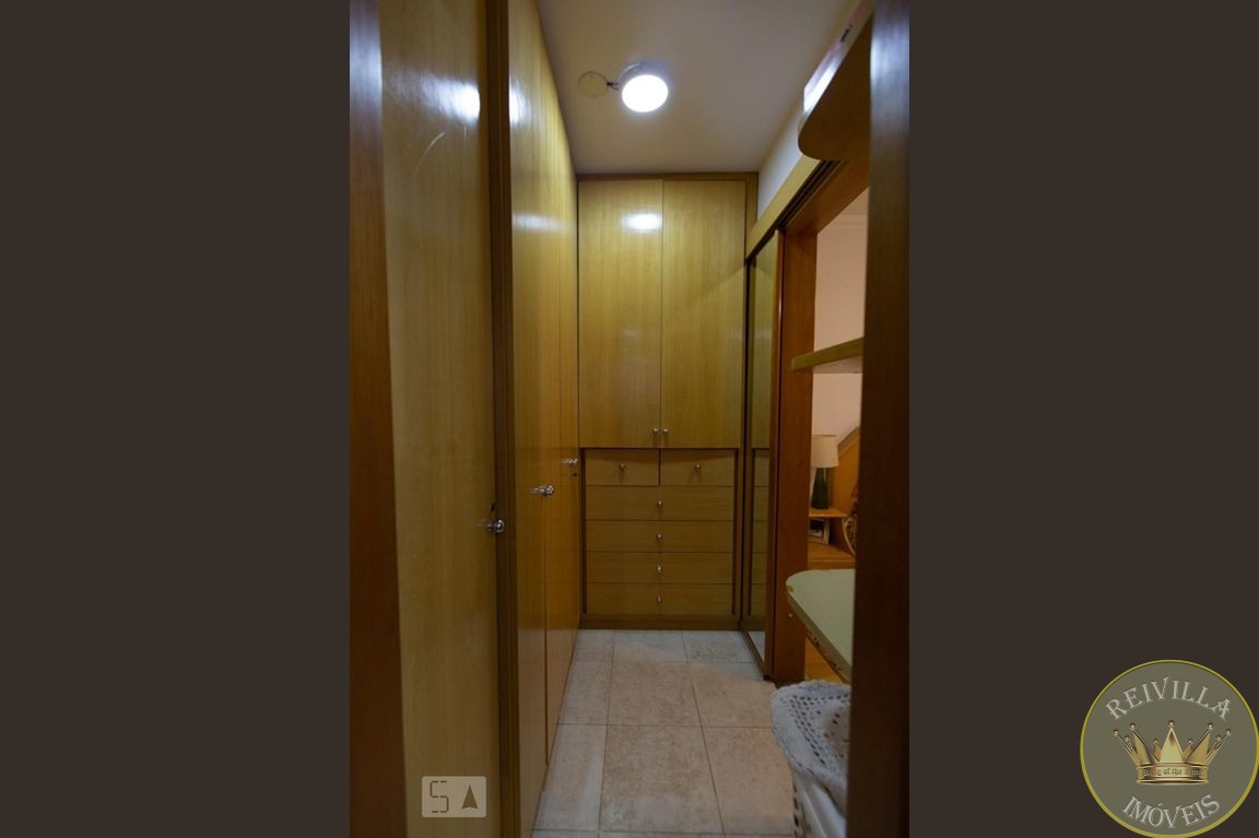 Apartamento Tatuapé com 155 mts Alto Padrão