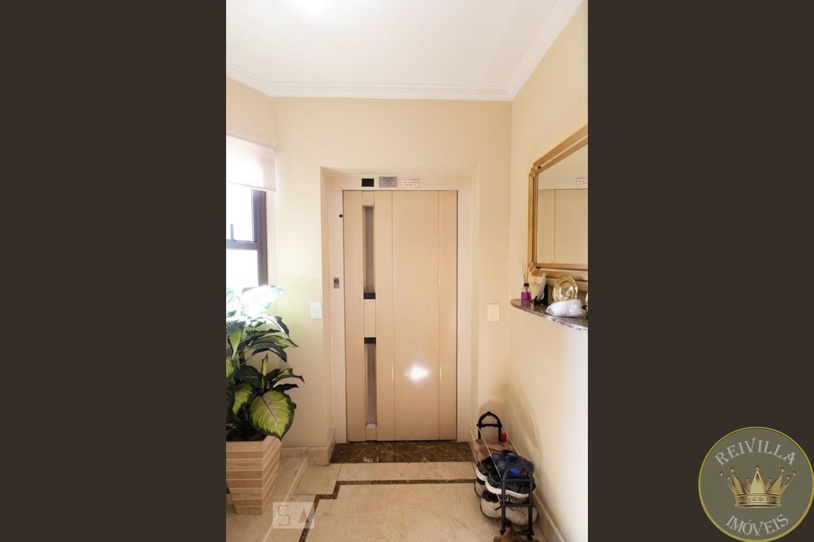 Apartamento Tatuapé com 155 mts Alto Padrão