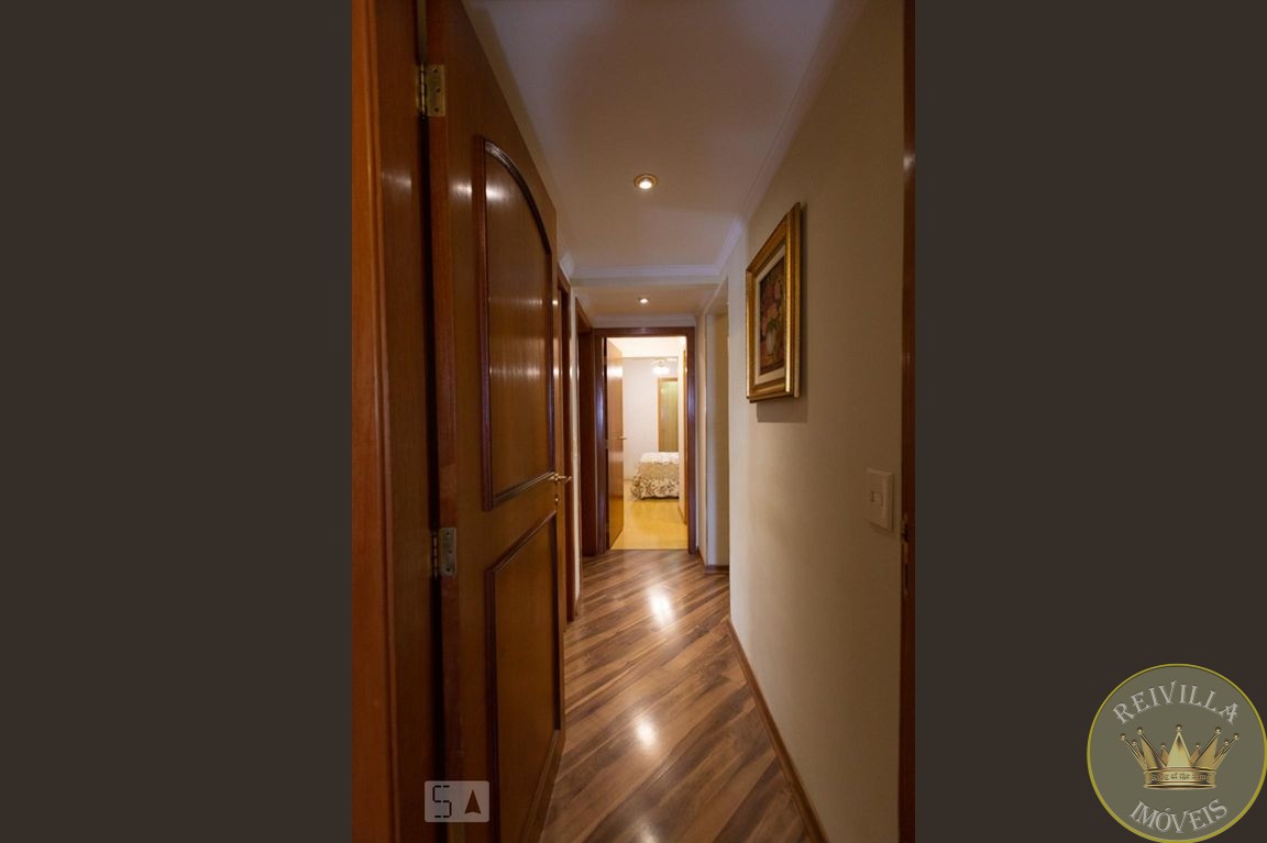 Apartamento Tatuapé com 155 mts Alto Padrão