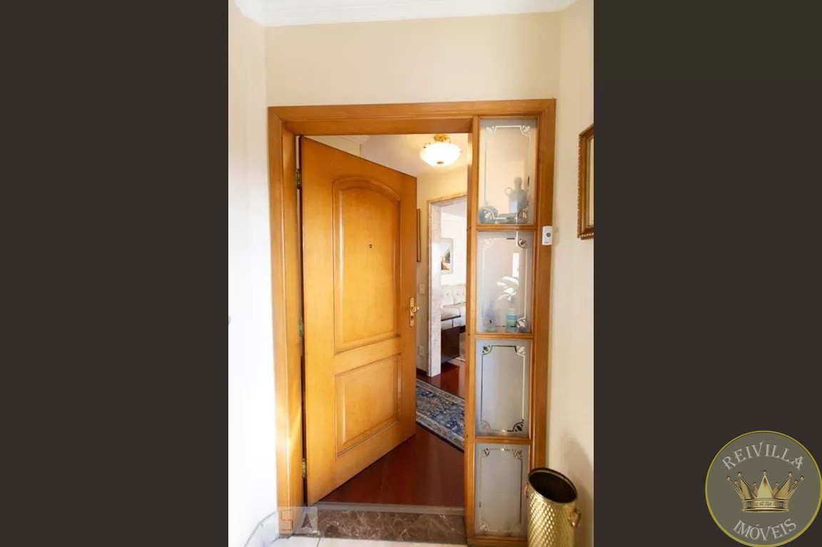 Apartamento Tatuapé com 155 mts Alto Padrão