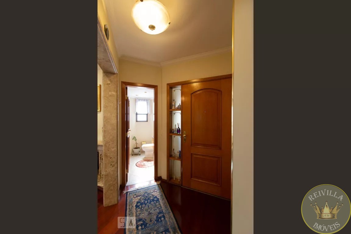 Apartamento Tatuapé com 155 mts Alto Padrão
