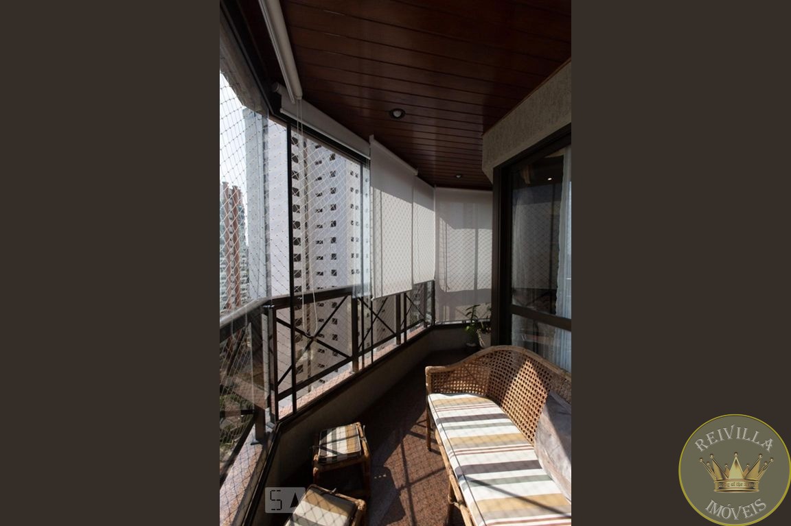 Apartamento Tatuapé com 155 mts Alto Padrão