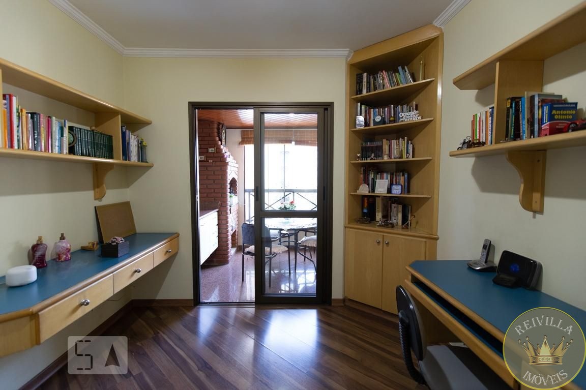 Apartamento Tatuapé com 155 mts Alto Padrão