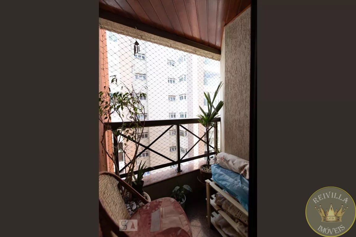 Apartamento Tatuapé com 155 mts Alto Padrão
