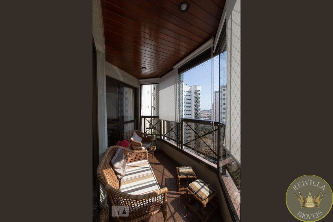 Apartamento Tatuapé com 155 mts Alto Padrão