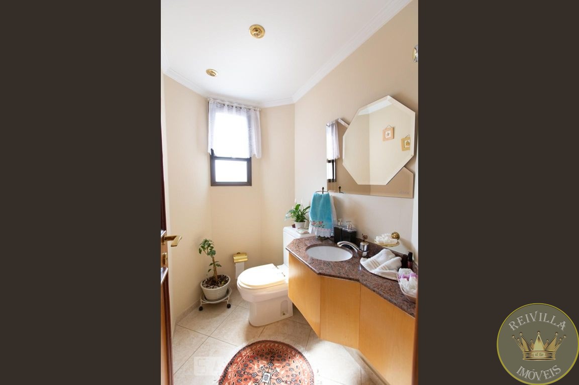 Apartamento Tatuapé com 155 mts Alto Padrão