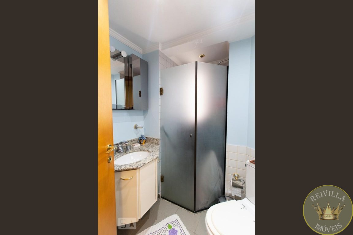 Apartamento Tatuapé com 155 mts Alto Padrão