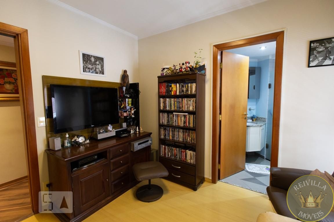 Apartamento Tatuapé com 155 mts Alto Padrão