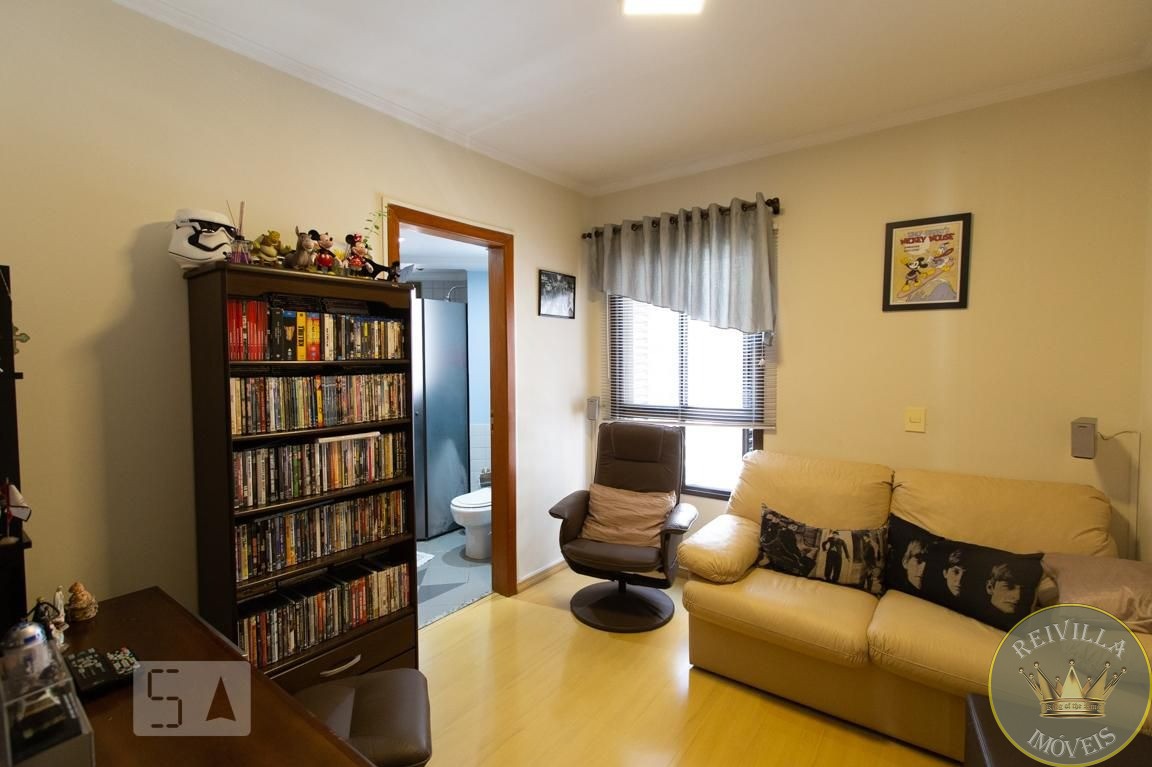 Apartamento Tatuapé com 155 mts Alto Padrão