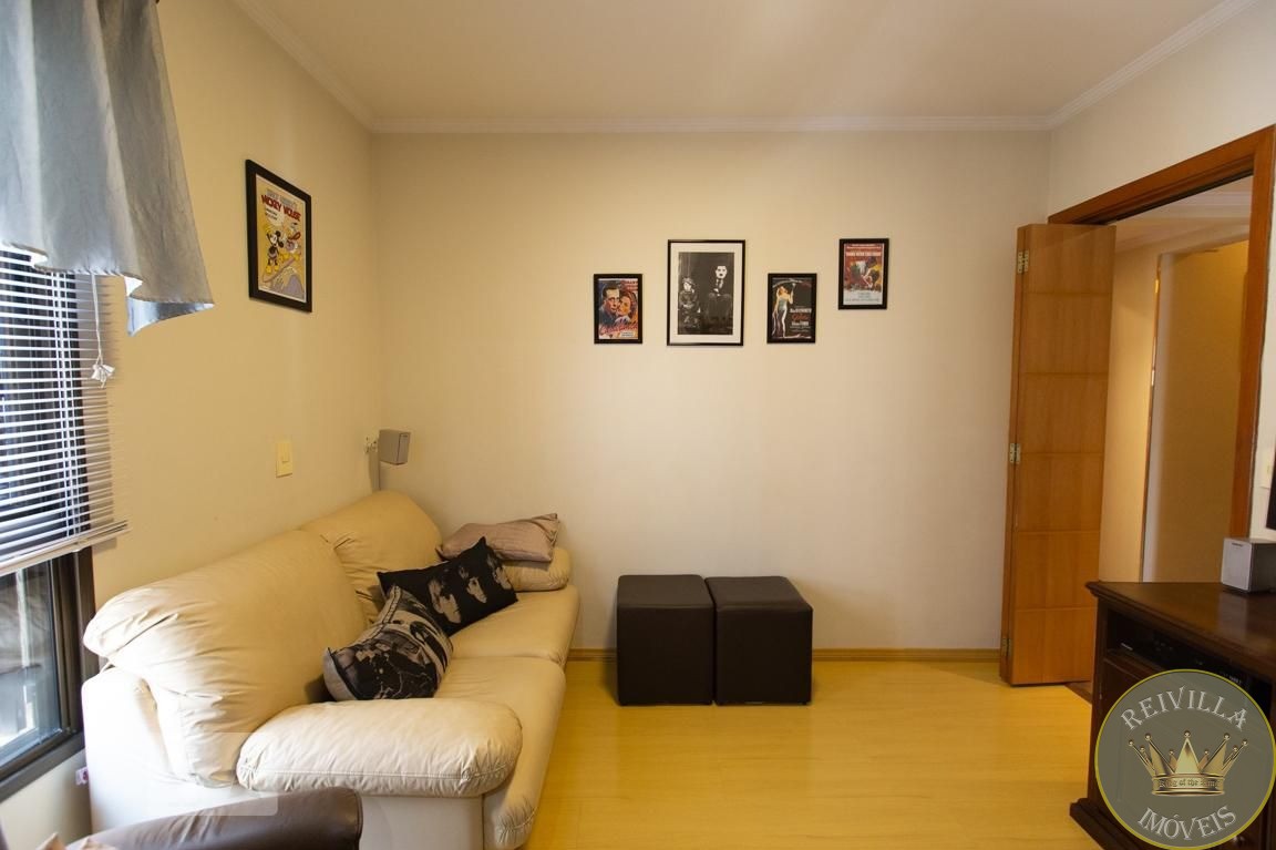 Apartamento Tatuapé com 155 mts Alto Padrão