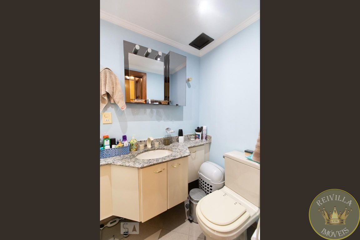 Apartamento Tatuapé com 155 mts Alto Padrão