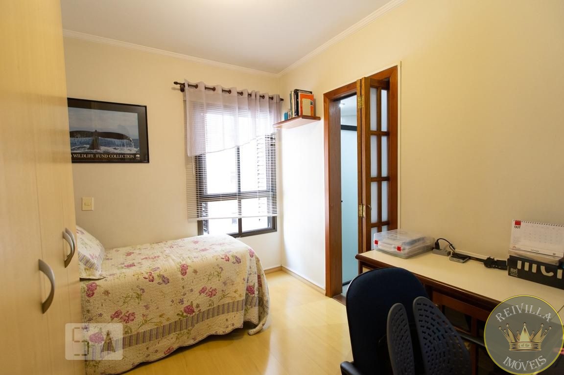 Apartamento Tatuapé com 155 mts Alto Padrão
