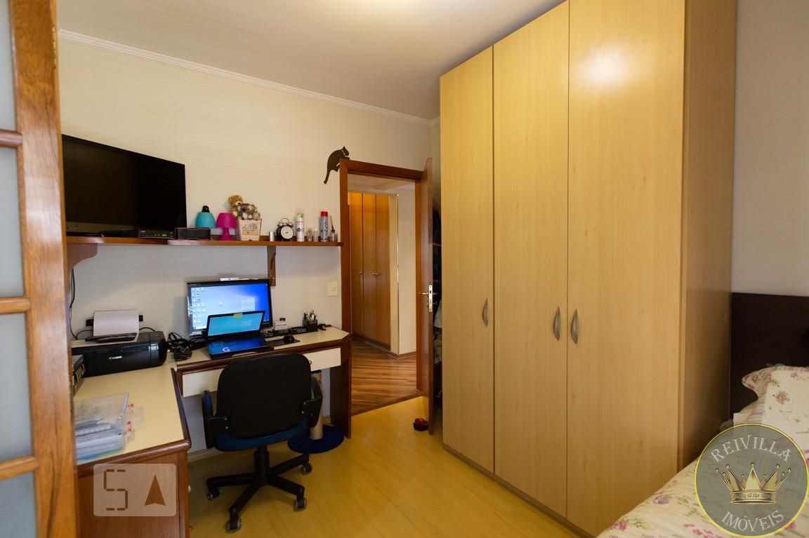Apartamento Tatuapé com 155 mts Alto Padrão