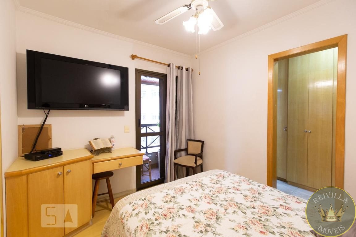 Apartamento Tatuapé com 155 mts Alto Padrão