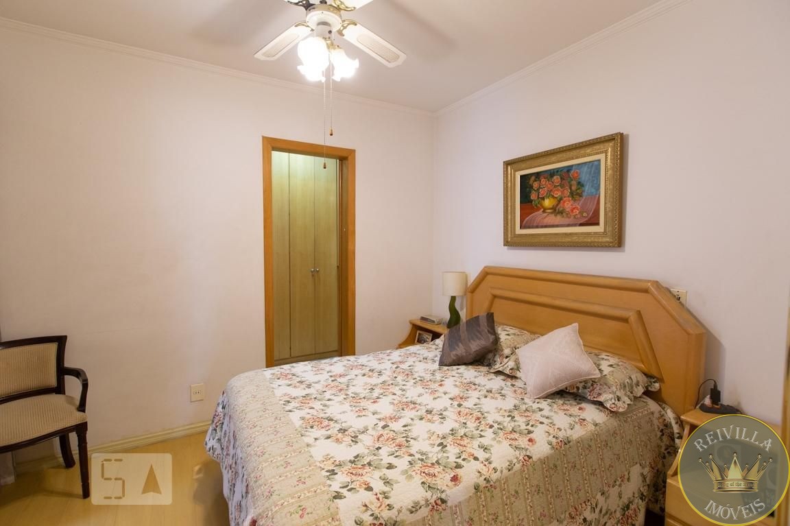 Apartamento Tatuapé com 155 mts Alto Padrão