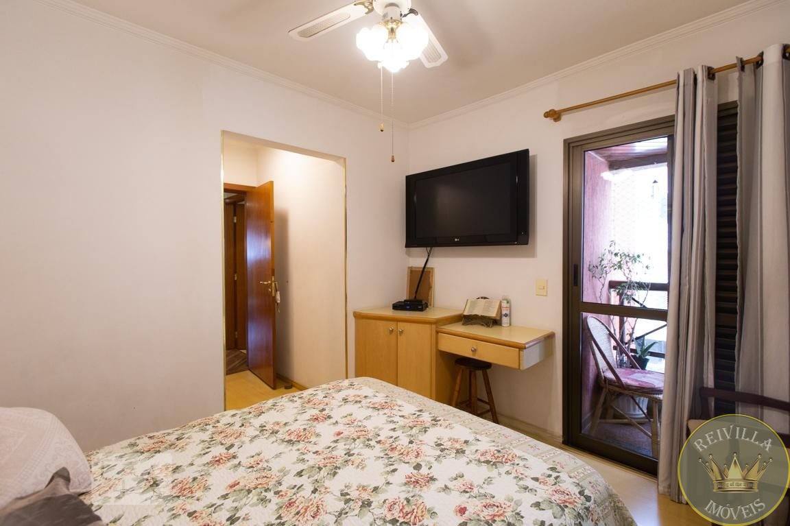 Apartamento Tatuapé com 155 mts Alto Padrão