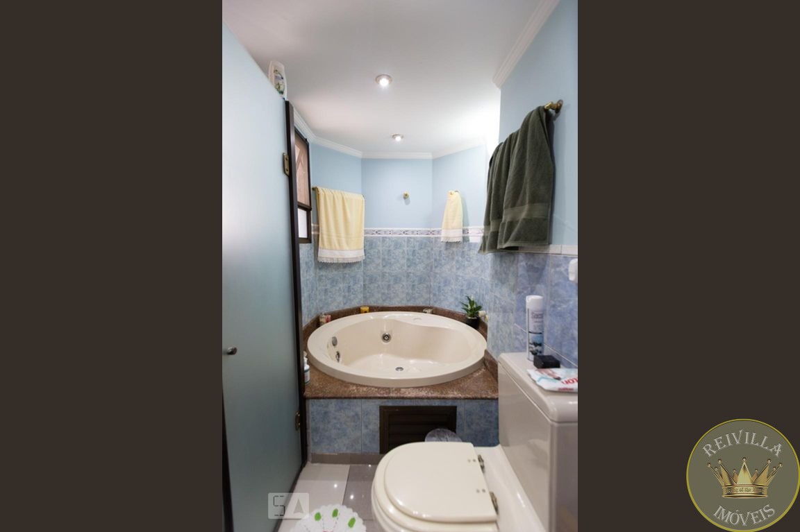 Apartamento Tatuapé com 155 mts Alto Padrão