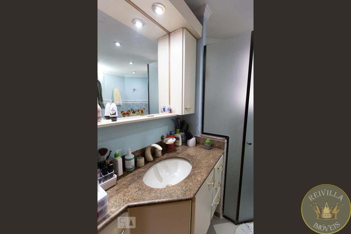 Apartamento Tatuapé com 155 mts Alto Padrão