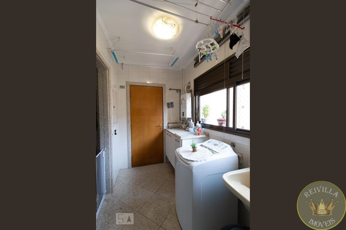 Apartamento Tatuapé com 155 mts Alto Padrão