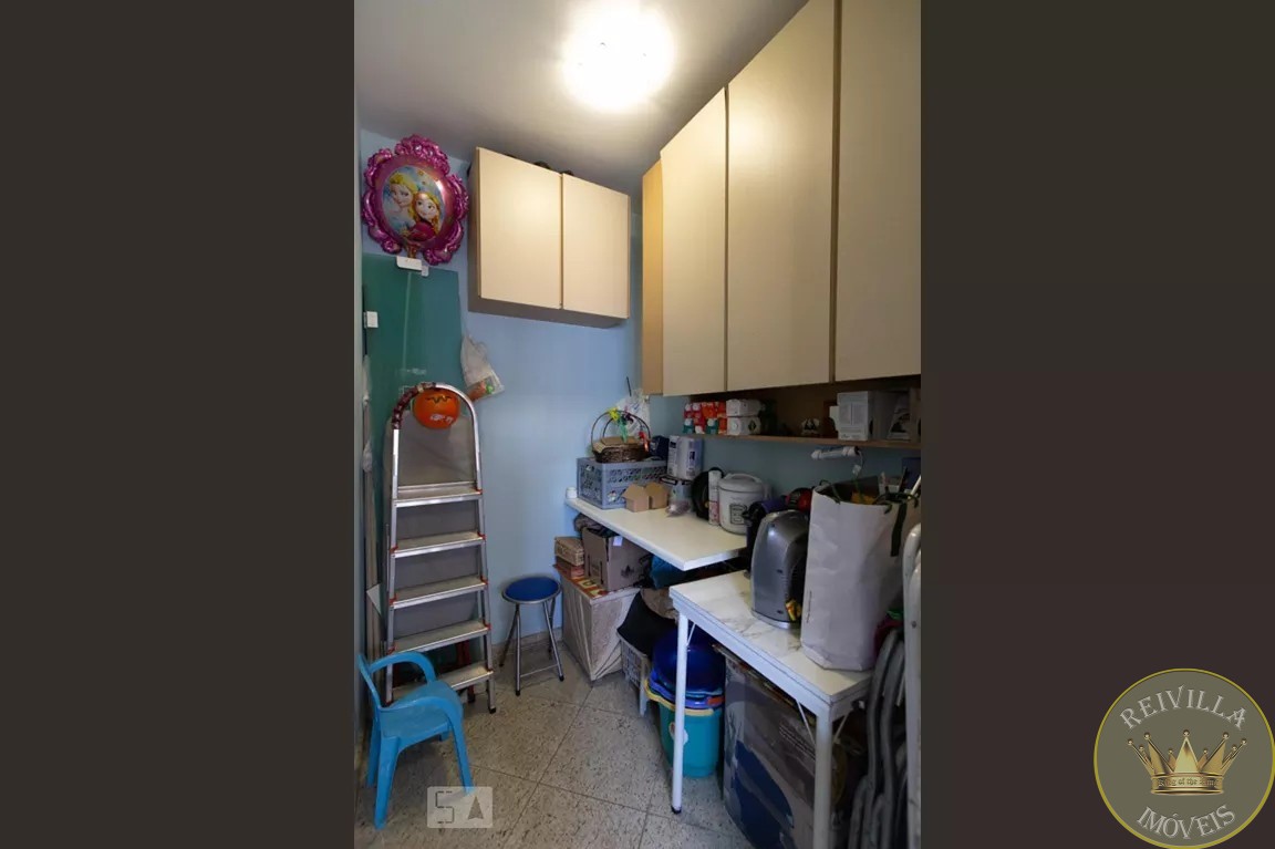 Apartamento Tatuapé com 155 mts Alto Padrão