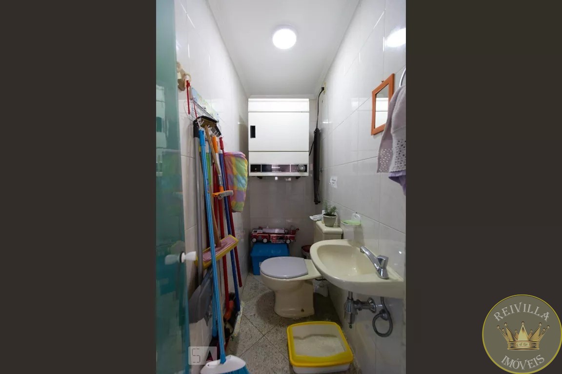 Apartamento Tatuapé com 155 mts Alto Padrão